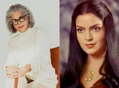 not a seductress or damsel in distress zeenat aman sets record straight on upcoming biopic not a seductress or damsel in distress zeenat aman sets record straight on upcoming biopic