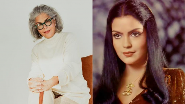 not a seductress or damsel in distress zeenat aman sets record straight on upcoming biopic not a seductress or damsel in distress zeenat aman sets record straight on upcoming biopic