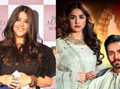 ekta kapoor set to remake yumna wahaj starrer tere bin indian media reports