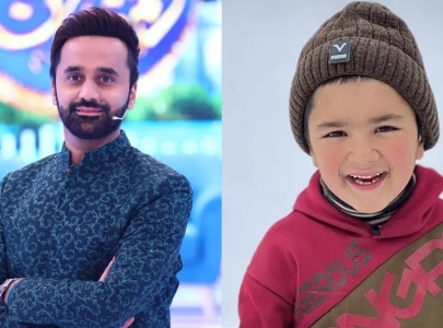 these kids are our family members waseem badami responds to backlash after inviting child vloggers these kids are our family members waseem badami responds to backlash after inviting child vloggers
