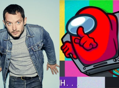 among us animated series casts elijah wood for intergalactic whodunit among us animated series casts elijah wood for intergalactic whodunit