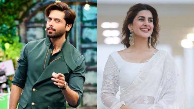 fahad mustafa jokes that kubra khan s jeeto pakistan appearance will lead to her marriage fahad mustafa jokes that kubra khan s jeeto pakistan appearance will lead to her marriage