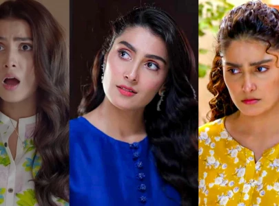 ayeza khan is missing ramazan projects this year after 2023 hit series chand tara ayeza khan is missing ramazan projects this year after 2023 hit series chand tara