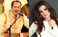 resham wants rahat fateh ali to receive respect more than before after apology for assault video