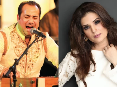 resham wants rahat fateh ali to receive respect more than before after apology for assault video