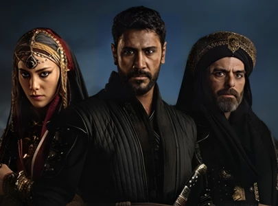 sultan salahuddin ayyubi teaser of urdu dubbed version of pak turk historical drama unveiled