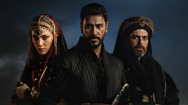sultan salahuddin ayyubi teaser of urdu dubbed version of pak turk historical drama unveiled