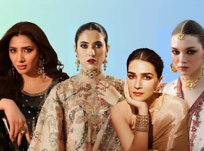 from coquette bows to jewel studded chokers these five accessories will glam up your eid