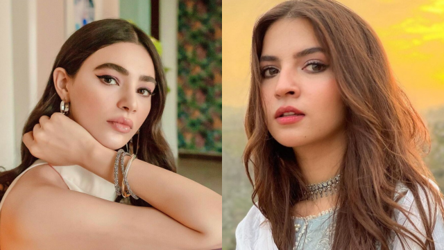 saheefa jabbar wants media to spotlight dananeer mobeen s achievements not signs of her ageing saheefa jabbar wants media to spotlight dananeer mobeen s achievements not signs of her ageing