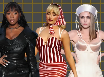 5 celebrities who owned vogue world 2024 5 celebrities who owned vogue world 2024