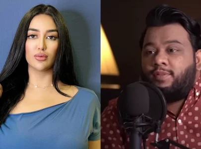 mathira blasts nadir ali after unpleasant experience on his podcast