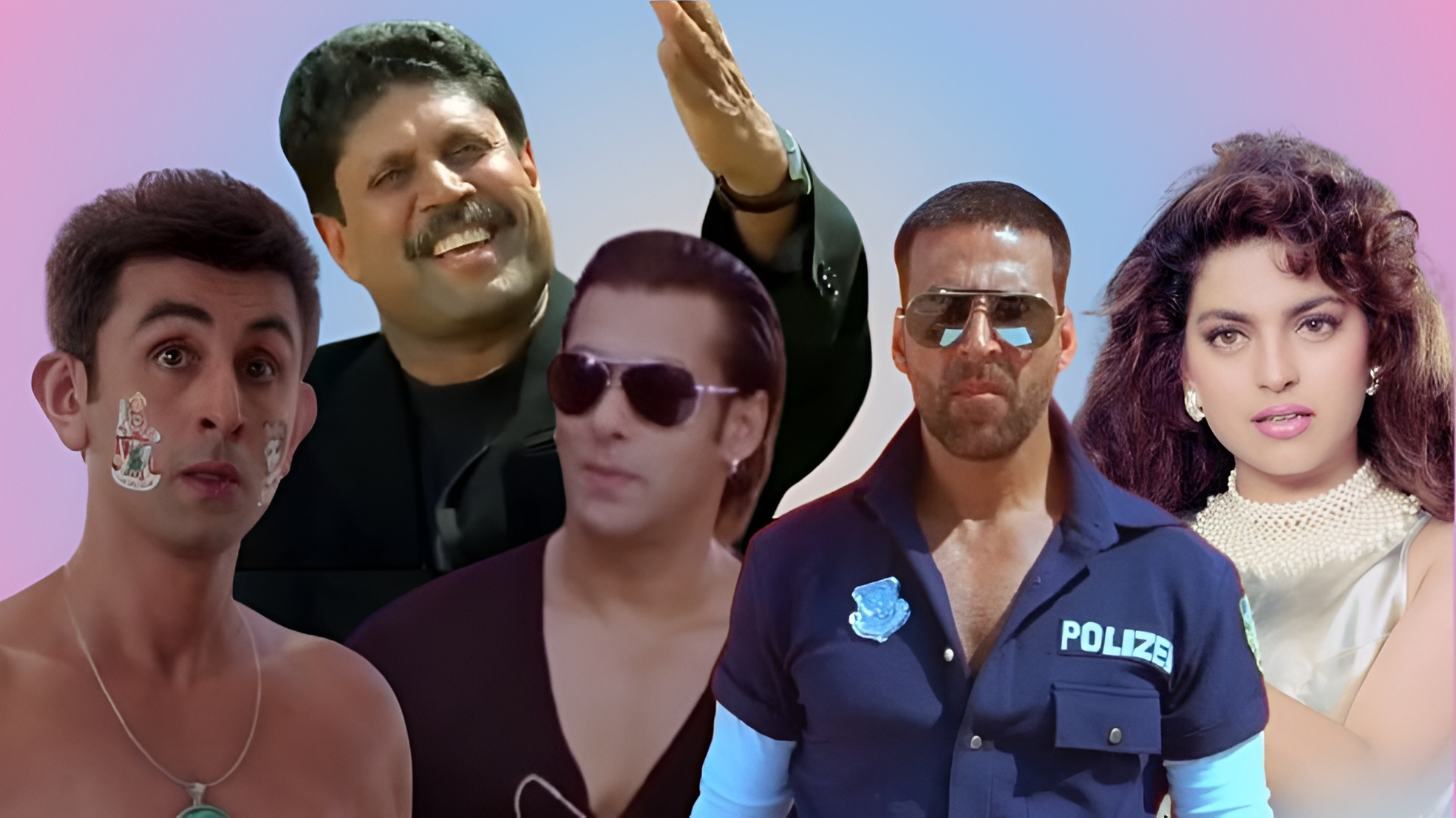 5 unforgettable Bollywood cameos that left us wanting more | The Express Tribune