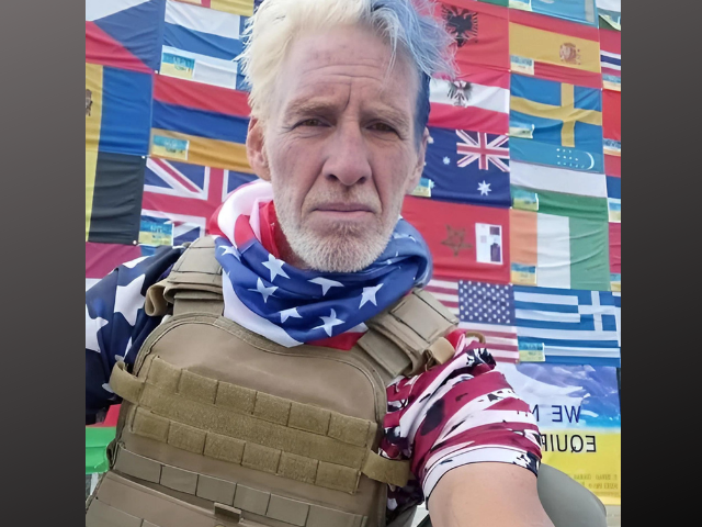 suspect in trump assassination plot identified who is ryan wesley routh suspect in trump assassination plot identified who is ryan wesley routh