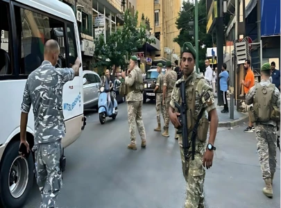 hezbollah holds israel responsible for deadly pager blasts across lebanon hezbollah holds israel responsible for deadly pager blasts across lebanon