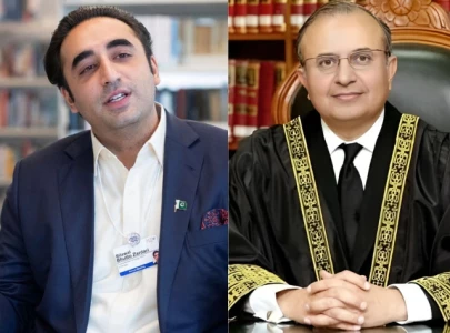 justice mansoor ali shah to succeed qazi faez isa as chief justice bilawal bhutto believes justice mansoor ali shah to succeed qazi faez isa as chief justice bilawal bhutto believes