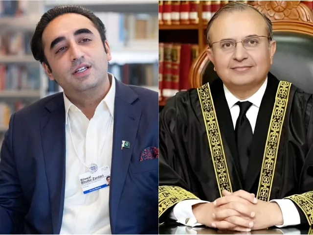 justice mansoor ali shah to succeed qazi faez isa as chief justice bilawal bhutto believes justice mansoor ali shah to succeed qazi faez isa as chief justice bilawal bhutto believes