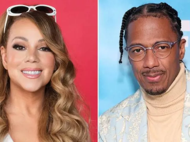 nick cannon shares how mariah carey is coping after the loss of her mother and sister nick cannon shares how mariah carey is coping after the loss of her mother and sister