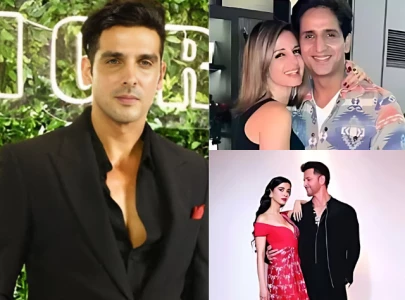 zayed khan opens up about hrithik and sister sussanne s divorce praises saba azad