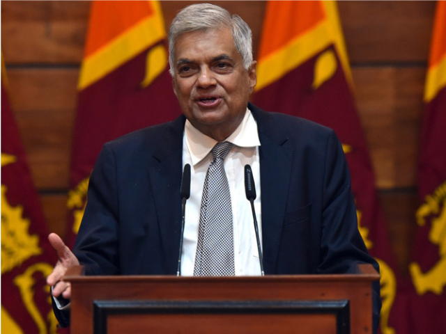 sri lanka to hold its first election since economic crisis sri lanka to hold its first election since economic crisis