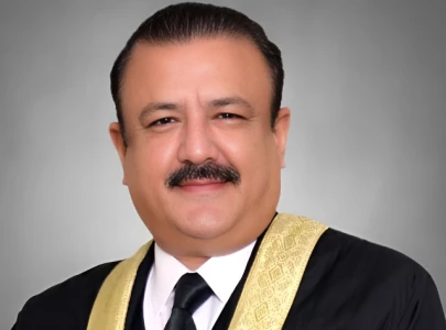islamabad high court rules against ecp s decision to change election tribunal judge