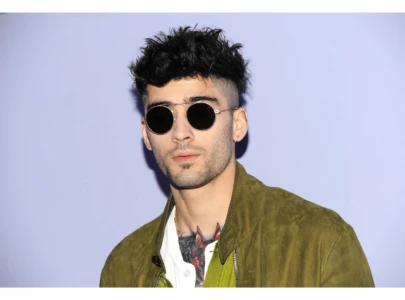 zayn malik celebrates daughter khai s 4th birthday you changed my life forever