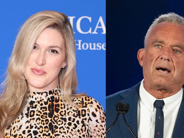 olivia nuzzi on leave from new york magazine after alleged relationship with rfk jr surfaces olivia nuzzi on leave from new york magazine after alleged relationship with rfk jr surfaces