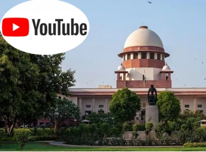 youtube channel of india s supreme court hacked live streams replaced by crypto videos