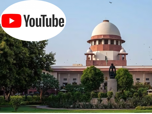 youtube channel of india s supreme court hacked live streams replaced by crypto videos youtube channel of india s supreme court hacked live streams replaced by crypto videos