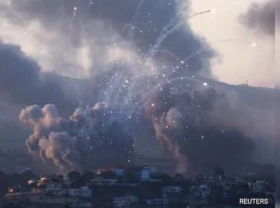 nasa satellite data reveals extensive destruction of israel airstrikes on lebanon nasa satellite data reveals extensive destruction of israel airstrikes on lebanon