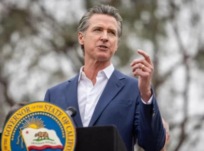 california governor vetoes landmark ai safety bill citing innovation concerns california governor vetoes landmark ai safety bill citing innovation concerns
