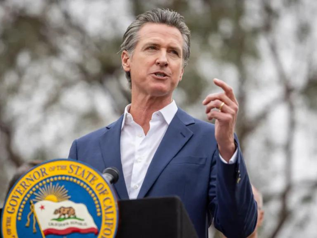california governor vetoes landmark ai safety bill citing innovation concerns california governor vetoes landmark ai safety bill citing innovation concerns