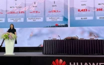 huawei s meng wanzhou takes over as rotating chairperson amid competitive smartphone battle huawei s meng wanzhou takes over as rotating chairperson amid competitive smartphone battle