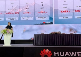 huawei s meng wanzhou takes over as rotating chairperson amid competitive smartphone battle huawei s meng wanzhou takes over as rotating chairperson amid competitive smartphone battle
