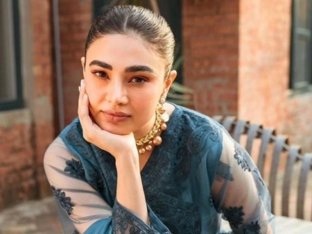 saheefa jabbar khattak breaks silence on drastic weight loss