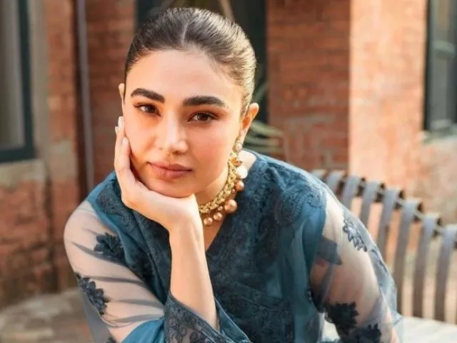 saheefa jabbar khattak breaks silence on drastic weight loss saheefa jabbar khattak breaks silence on drastic weight loss