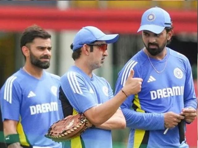 bcci hints at management overhaul if india losses against australia in upcoming test bcci hints at management overhaul if india losses against australia in upcoming test