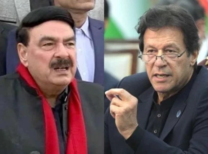 imran khan rashid acquitted in section 144 violation case