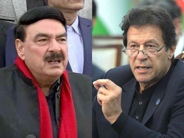 imran khan rashid acquitted in section 144 violation case