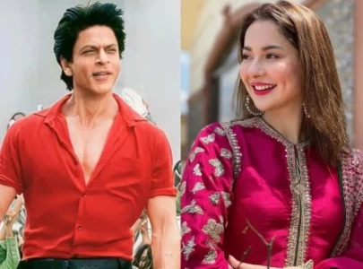 shah rukh khan please meet me hania aamir