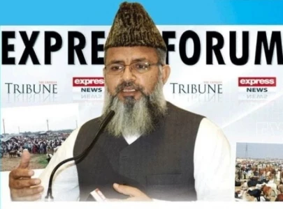 islamic ideology council chairman defends fatwa on vpn as un islamic