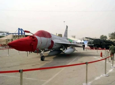 ideas 2024 pakistan s mega defence exhibition begins in karachi