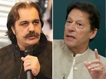 nov 24 protest k p cm gandapur meets imran khan at adiala jail