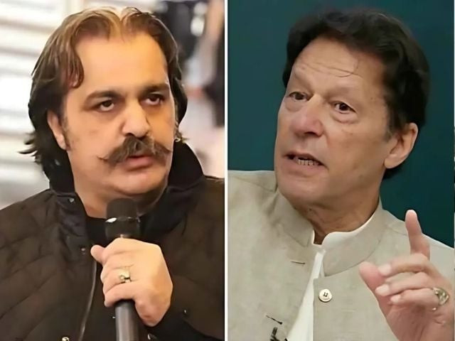 nov 24 protest k p cm gandapur meets imran khan at adiala jail nov 24 protest k p cm gandapur meets imran khan at adiala jail