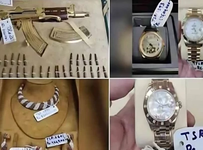 ihc criticises pti s previous govt for withholding toshakhana details