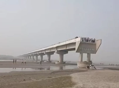 three killed after google maps guides car off unfinished bridge in india three killed after google maps guides car off unfinished bridge in india