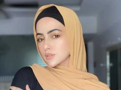 sana khan faces backlash for wanting more than two kids sana khan faces backlash for wanting more than two kids