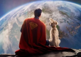 james gunn s superman trailer becomes most viewed in dc warner bros history