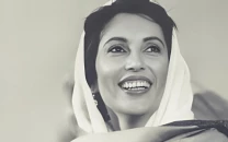 shaheed mohtarma benazir bhutto the eternal beacon of hope for pakistan