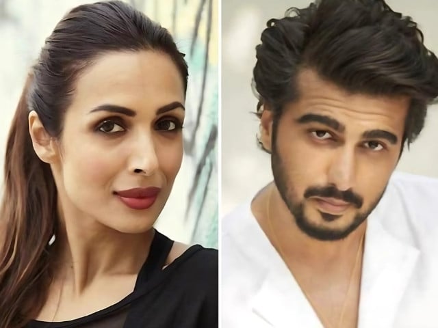 malaika arora and arjun kapoor