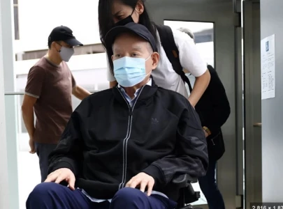 singapore s disgraced oil tycoon lim oon kuin declared bankrupt singapore s disgraced oil tycoon lim oon kuin declared bankrupt